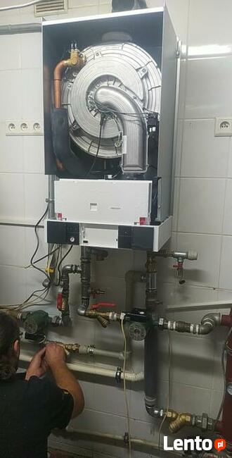 Hydraulik/Serwis WOLF