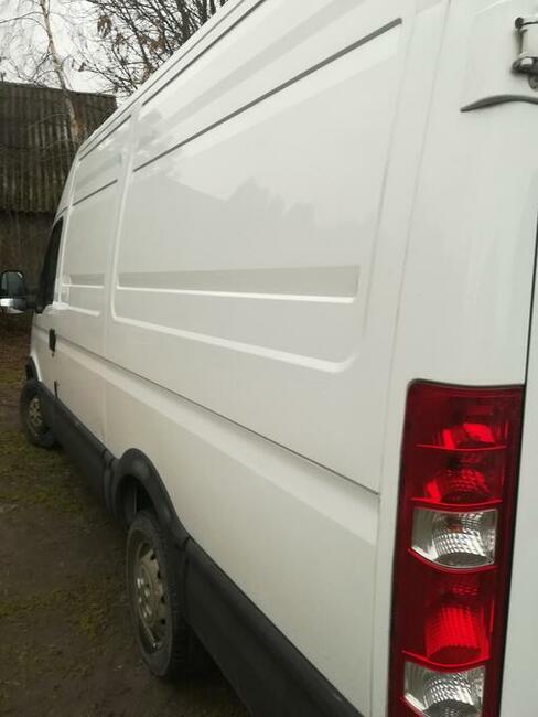 Sprzedam Iveco Daily klima