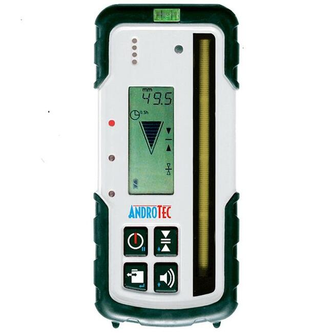 Płytka celownicza DETEKTOR ANDROTEC MTR-125 Topcon