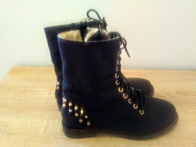 BUTY
