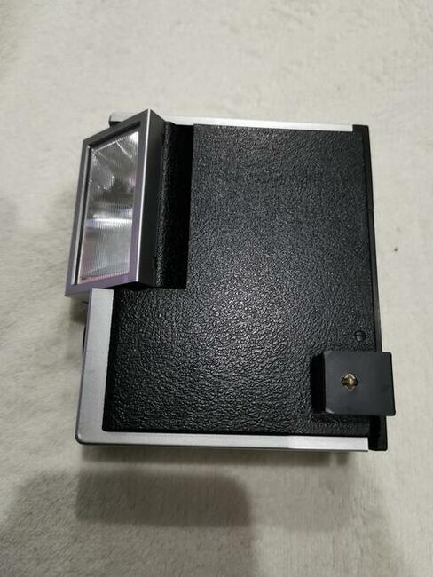 Retro lampa błyskowa Metz 34BCT1