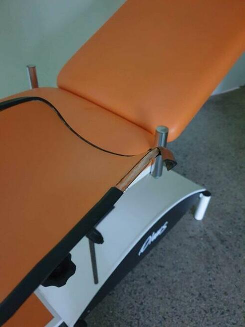 Fotel ginekologoliczny