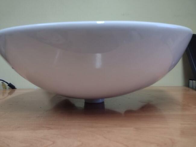 Umywalka łazienkowa Cersanit