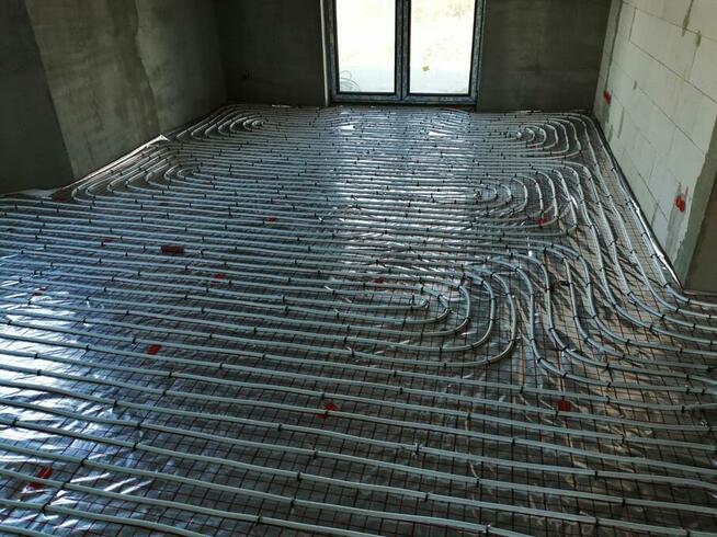 Hydraulik/Serwis WOLF