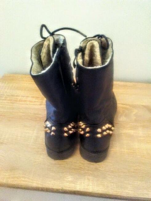 BUTY