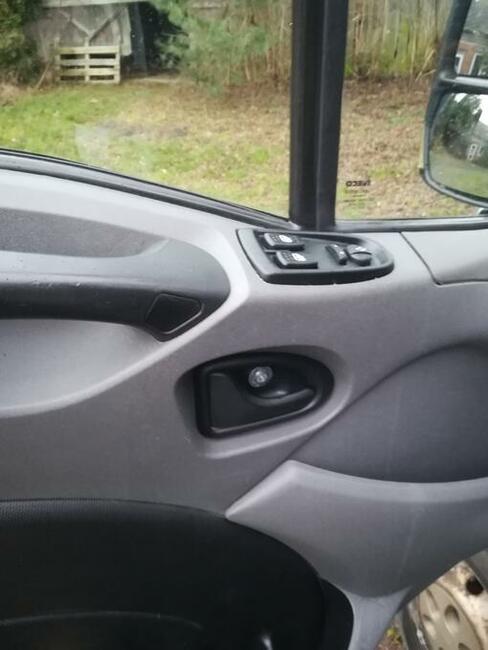 Sprzedam Iveco Daily klima