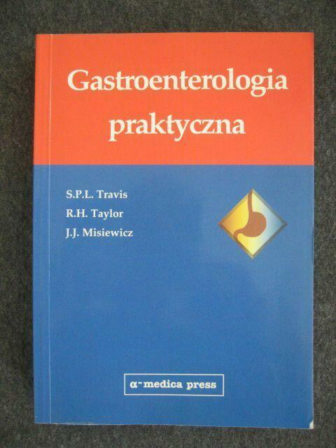 Gastroenterologia praktyczna, S. Travis