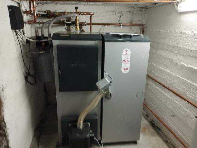 Hydraulik/Serwis WOLF