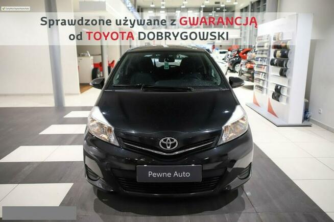 Toyota Yaris 1.0 Sprint