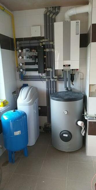 Hydraulik/Serwis WOLF