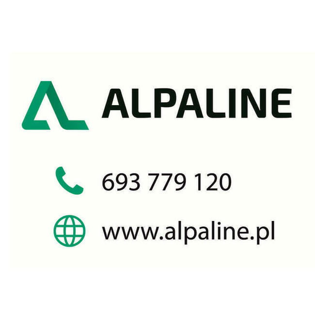 Alpaline – sprzątanie biur, prace porządkowe, remont, budowa