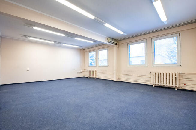 35 m2 przy Rostafińskich 4 pokój biurowy