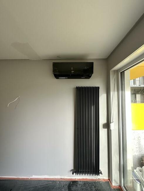 Montaż klimatyzacji | serwis | naprawa