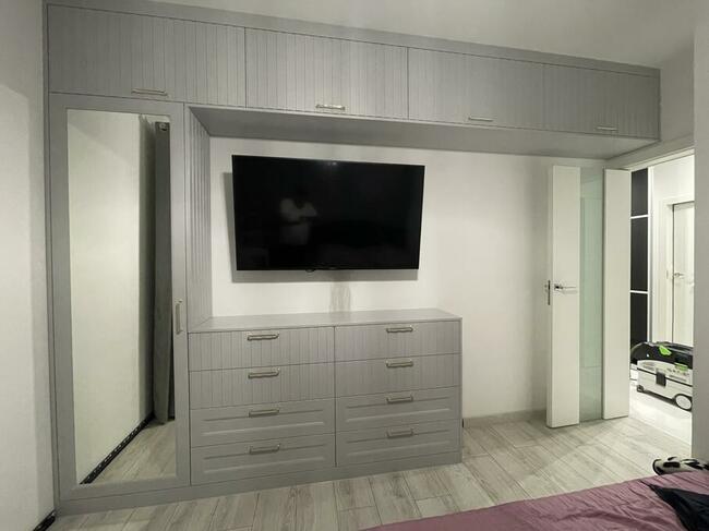 Meble na wymiar SOLIDNIE i TERMINOWO Warszawa Piaseczno