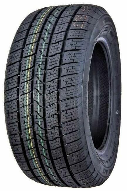 4x Opony wielosezonowe Royal Black AllSeason 225/55R17 101W