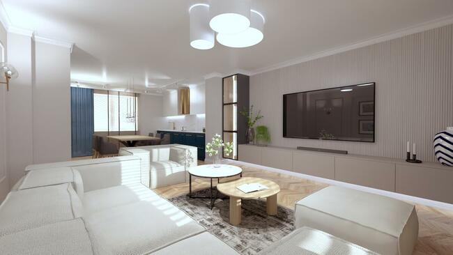 Projekt łazienki Architekt wnętrz projekt projektant