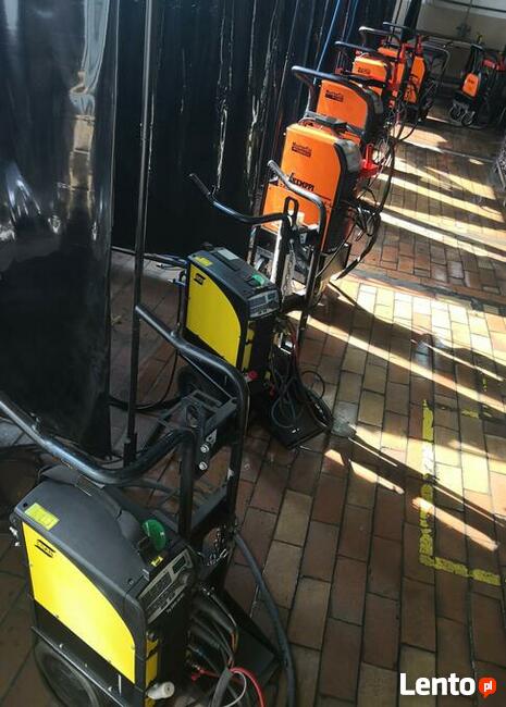 egzaminy spawaczy, certyf. międzynarodowy, RURY,TIG, WIG,MIG,