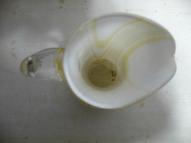 Wazon - Huta Tarnowiec - Jerzy Słuczan-Orkusz