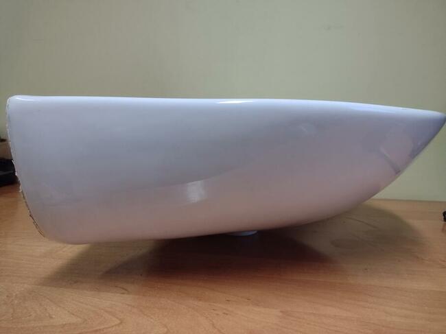 Umywalka łazienkowa Cersanit