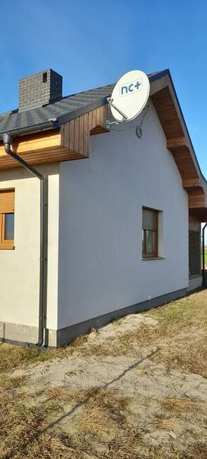 Dom wolnostojący ,przytulny w cichej okolicy !!!