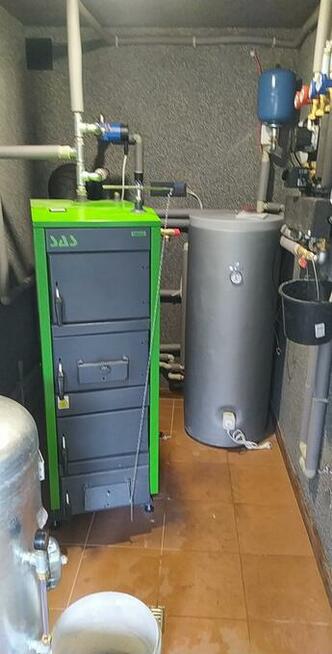 Hydraulik/Serwis WOLF