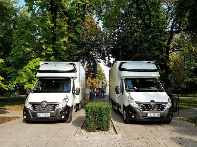 Przewóz mienia Szwajcaria Polska Szwajcaria, transport mebli