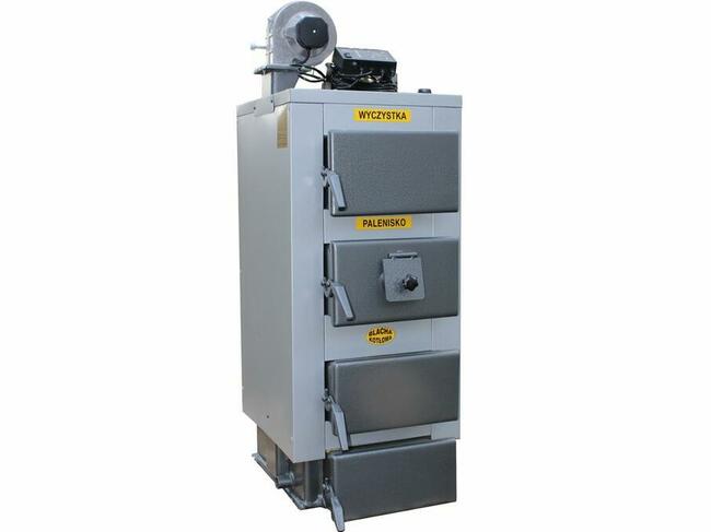 Kotły kocioł na drewno węgiel 8kw 12kw 14kw 19kw 23kw