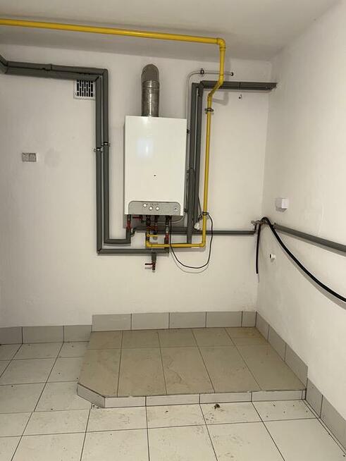 Dom na sprzedaż / wynajm