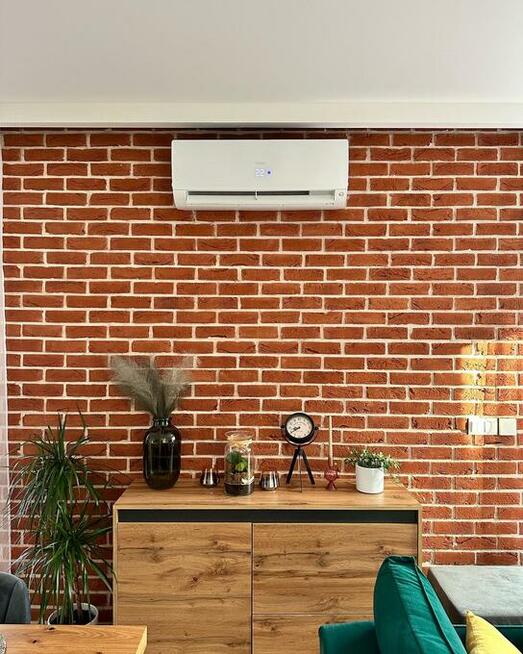 Montaż klimatyzacji | serwis | naprawa