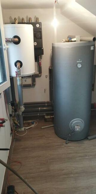 Hydraulik/Serwis WOLF