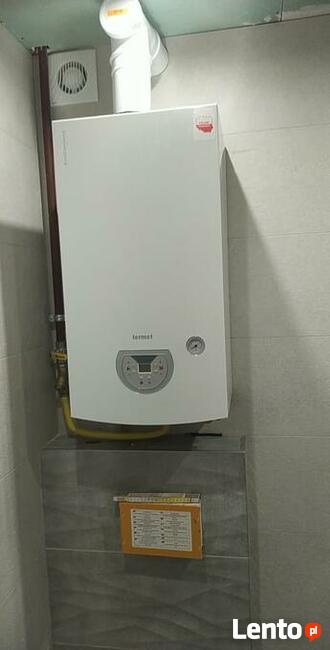 Hydraulik/Serwis WOLF