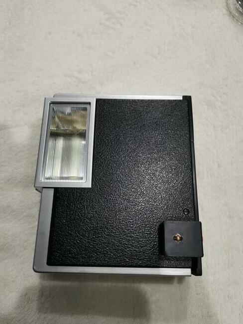 Retro lampa błyskowa Metz 34BCT1