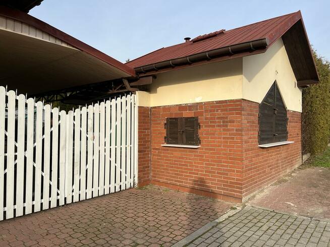 Dom na sprzedaż / wynajm