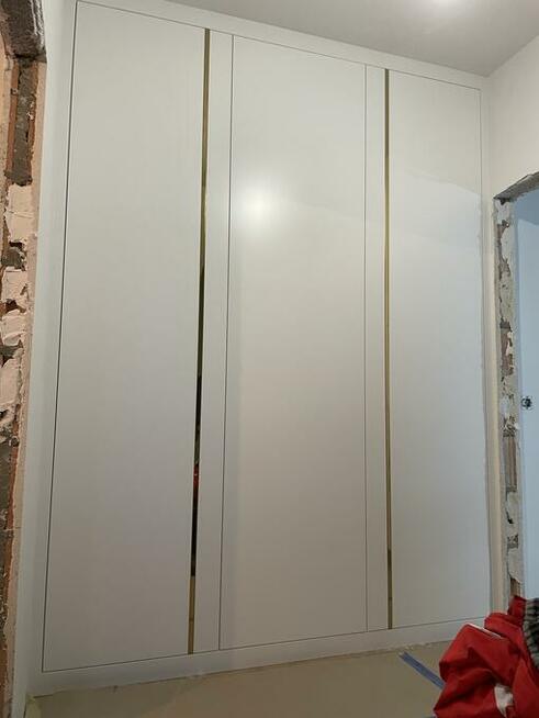 Meble na wymiar SOLIDNIE i TERMINOWO Warszawa Piaseczno