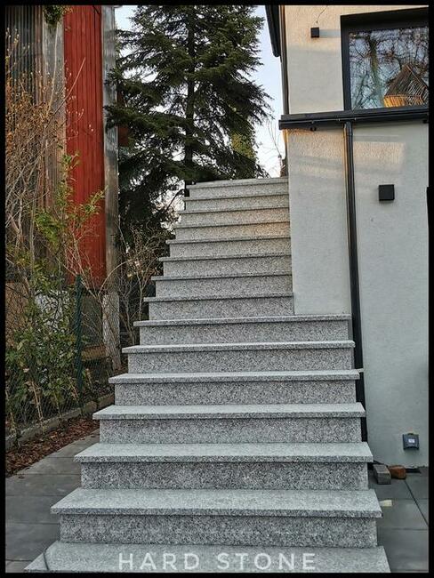 Blaty granitowe, blaty kuchenne, parapety granitowe, granit