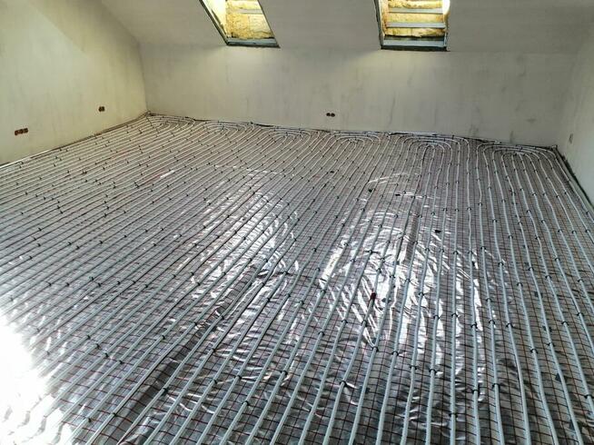 Hydraulik/Serwis WOLF