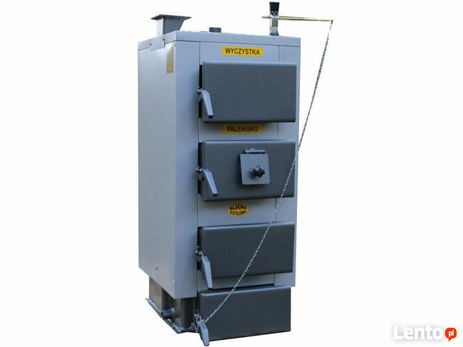 Kocioł Piec Kotły na drewno węgiel 8kw 10kw 15kw 20kw wysyłk