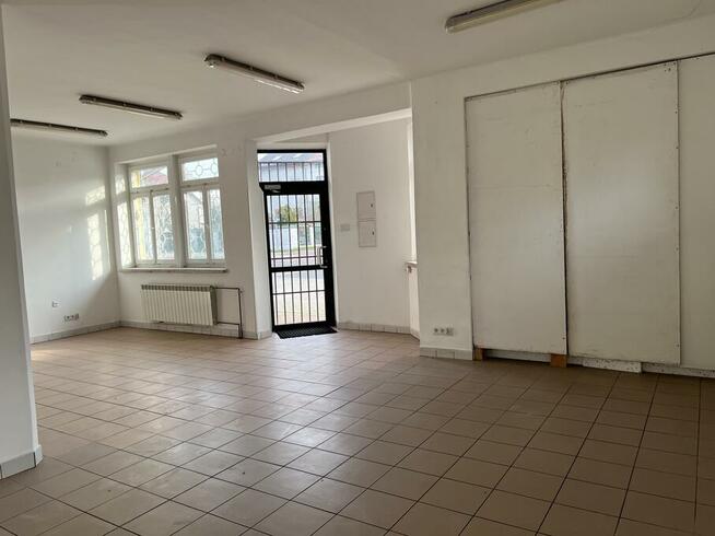 Dom na sprzedaż / wynajm