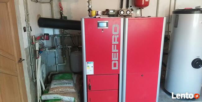 Hydraulik/Serwis WOLF