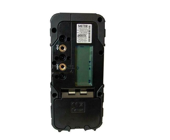 Płytka celownicza DETEKTOR ANDROTEC MTR-125 Topcon