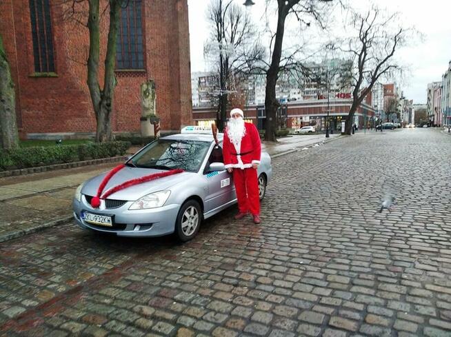 Sigma Taxi Kołobrzeg tel. 530 856 856 lub (94) 19 777