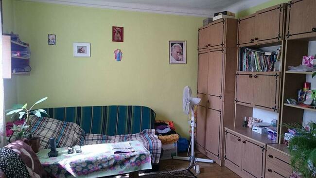 Sprzedam dom na wsi razem z gruntem