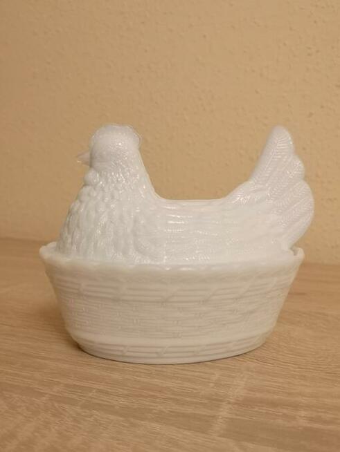 Szkło kolorowe Prlu