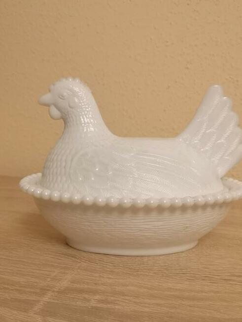 Szkło kolorowe Prlu