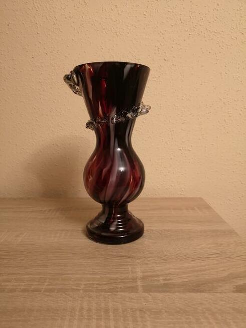 Szkło kolorowe Prlu