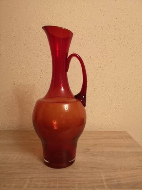 Szkło kolorowe Prlu