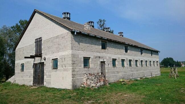 Sprzedam dom na wsi razem z gruntem