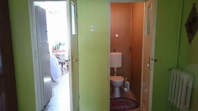 Sprzedam dom na wsi razem z gruntem