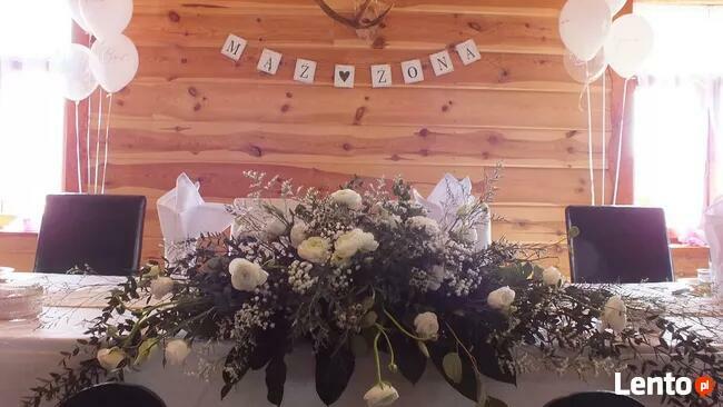 Sala na Wesela; Komunie, Chrzest 2025