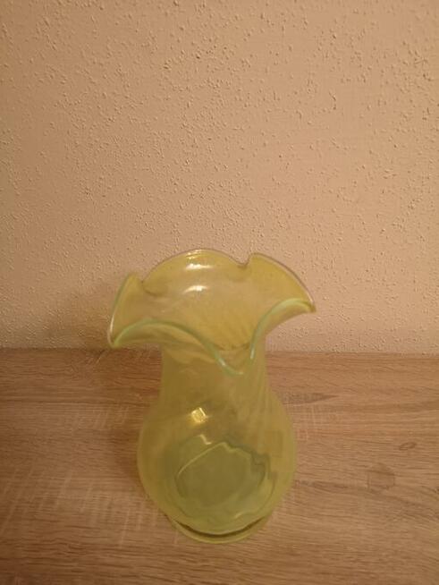 Szkło kolorowe Prlu